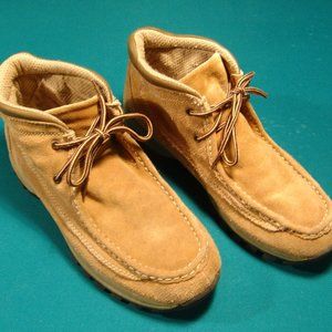 Men's Chukka Boots SZ 11